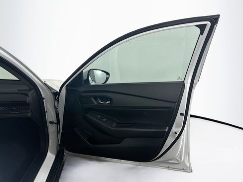 Used 2024 Honda Accord EX image 30