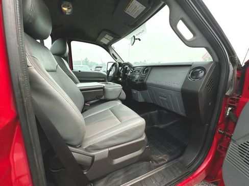 Used 2013 Ford F250 XL w/ XL Value Pkg RWD image 22