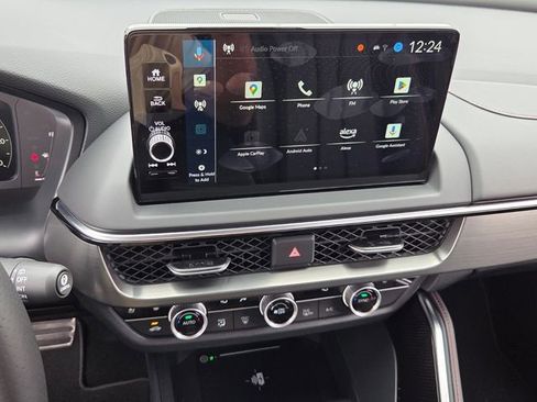 New 2026 Acura ADX A-Spec image 17