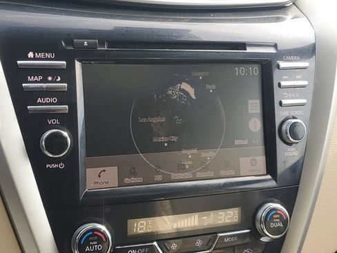 Used 2020 Nissan Murano SL AWD/4WD image 27