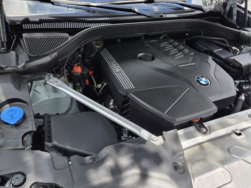 Certified 2023 BMW X3 sDrive30i w/ M Sport Package RWD image 22