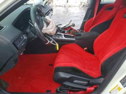 Used 2025 Honda Civic Type R image 6