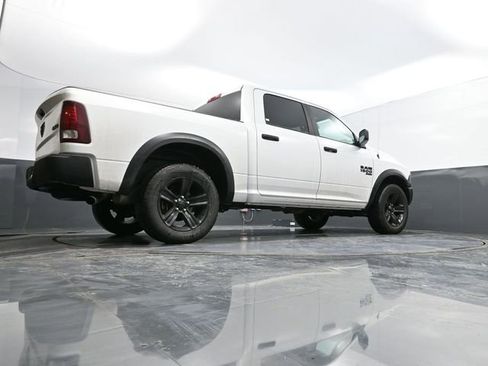 Used 2024 RAM 1500 Classic Warlock image 51