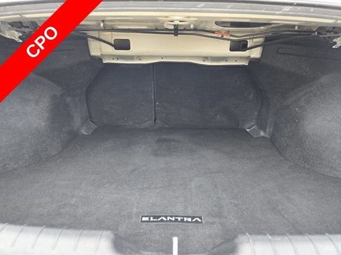 Certified 2023 Hyundai Elantra N Line FWD image 31