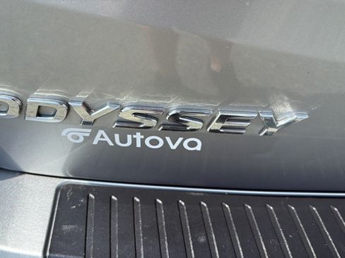 Used 2025 Honda Odyssey EX-L image 13