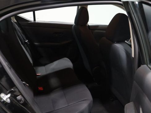 Used 2024 Nissan Sentra S image 20