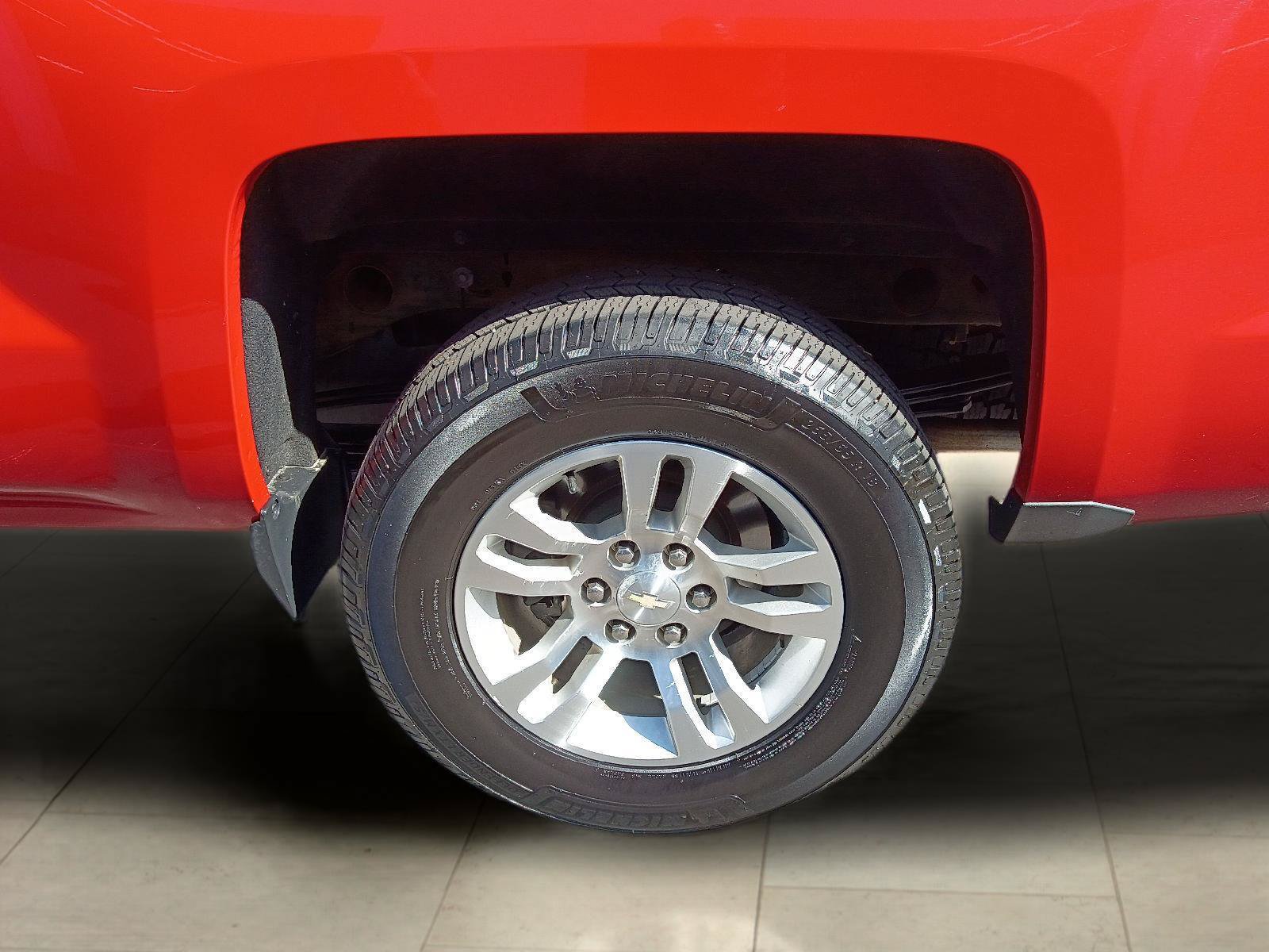 Used 2014 Chevrolet Silverado 1500 LT w/ All Star Edition AWD/4WD image 32