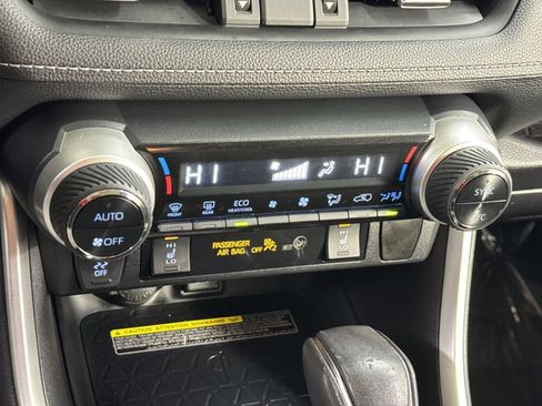 Used 2019 Toyota RAV4 XLE Premium w/ Advanced Technology Package image 23