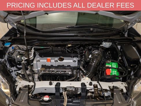Used 2014 Honda CR-V EX-L image 19