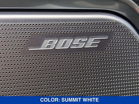 New 2025 GMC Sierra 2500 Denali w/ Denali Reserve Package image 13