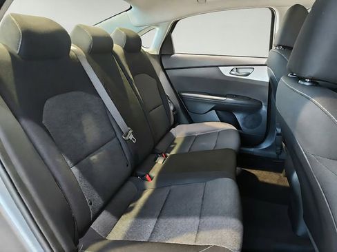 Certified 2024 Kia Forte LXS FWD image 23
