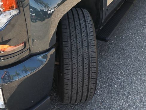 Used 2018 Chevrolet Silverado 1500 LT w/ Texas Edition AWD/4WD image 52