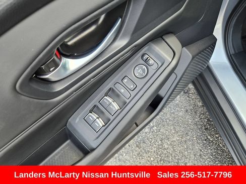 Used 2025 Honda Accord SE image 23