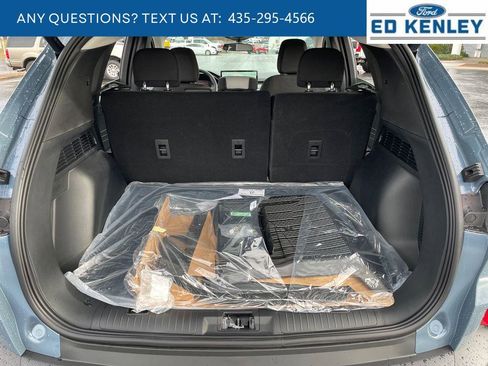 New 2026 Ford Escape Active w/ Tech Pack #1 image 30