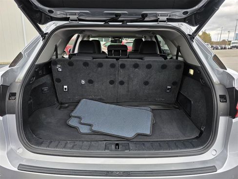 Used 2022 Lexus RX 350L FWD w/ Premium Package image 10