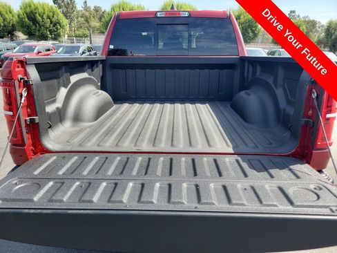 Used 2026 RAM 1500 RHO AWD/4WD image 32