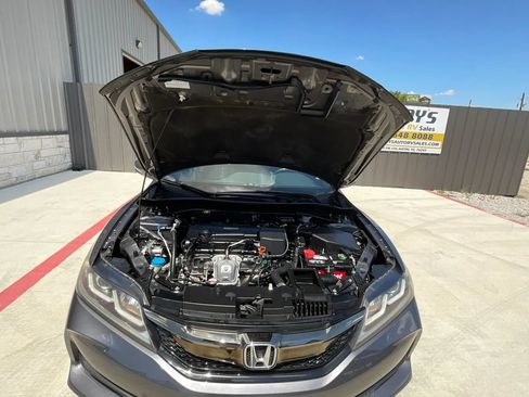 Used 2016 Honda Accord LX-S image 37