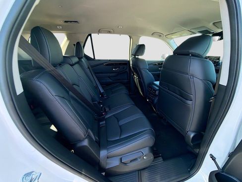 New 2025 Honda Pilot EX-L image 22