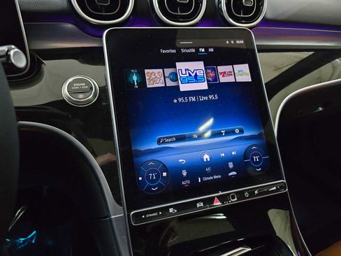 Used 2025 Mercedes-Benz C 300 C 300 image 27