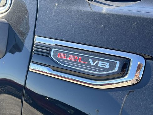 New 2026 GMC Sierra 1500 Denali w/ Technology Package image 35