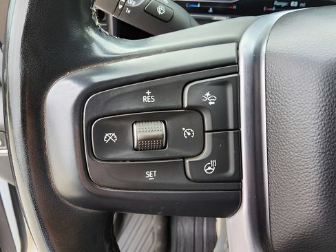 Used 2023 GMC Sierra 1500 SLE AWD/4WD image 19