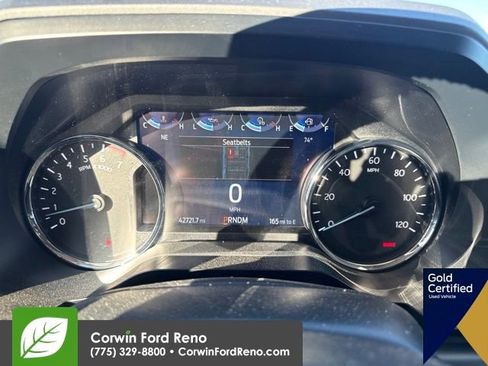 Used 2023 Ford Expedition Max XL AWD/4WD image 15