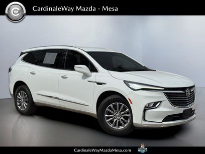 Used 2024 Buick Enclave Premium