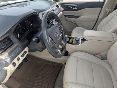 Certified 2021 GMC Acadia Denali w/ Denali Ultimate Package image 27