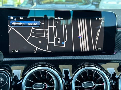 Certified 2025 Mercedes-Benz CLA 250 image 21