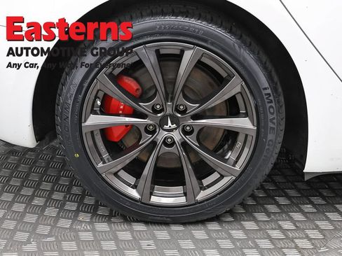 Used 2020 Tesla Model 3 Performance AWD/4WD image 46