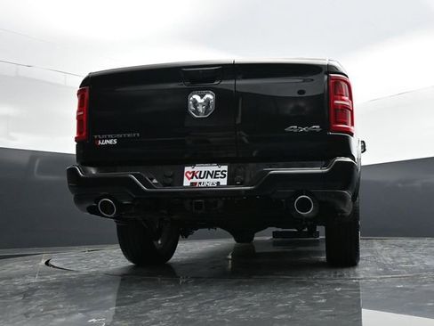 New 2026 RAM 1500 Tungsten AWD/4WD image 52