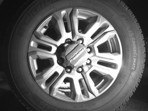 Used 2020 GMC Sierra 2500 Denali w/ Denali Ultimate Package image 7