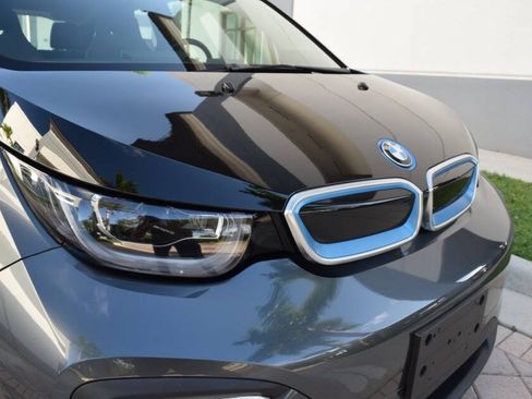 Used 2019 BMW i3 RWD image 10