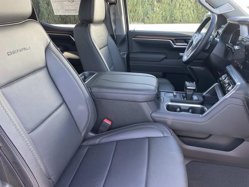 New 2026 GMC Sierra 1500 Denali image 28