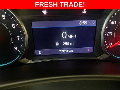 Used 2019 Chevrolet Equinox Premier w/ LPO, Cargo Package FWD image 24