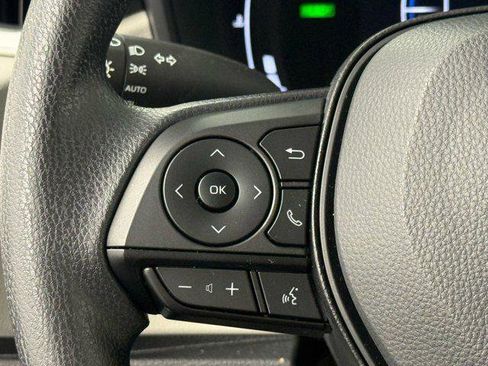 Certified 2026 Toyota Corolla LE image 19