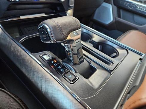 New 2026 Ford F150 King Ranch w/ Equipment Group 601A High image 12