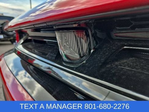 New 2026 Dodge Charger R/T w/ Blacktop Package AWD/4WD image 11