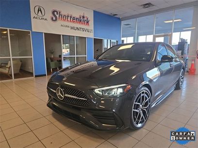 Used 2023 Mercedes-Benz C 300 Sedan
