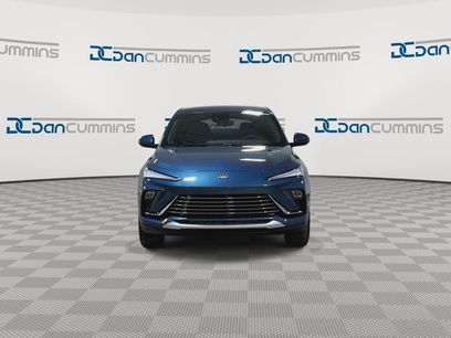 New 2026 Buick Envista Preferred w/ Convenience I Package