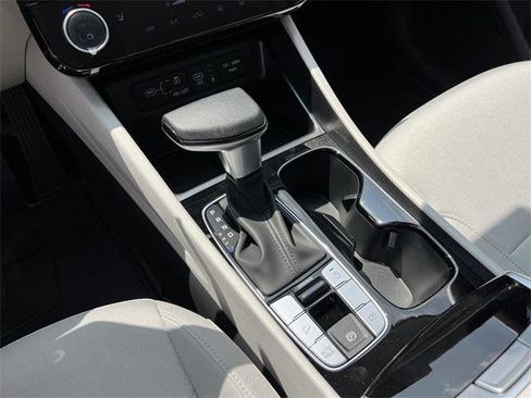 New 2025 Hyundai Tucson SEL image 24