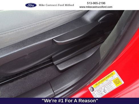 Used 2014 Chevrolet Sonic LS image 20