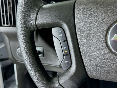 Used 2024 Chevrolet Express 2500 w/ Driver Convenience Package image 16