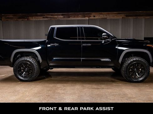 Used 2023 Toyota Tundra 1794 Edition image 11