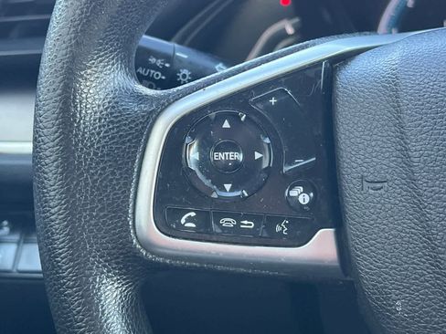 Used 2019 Honda Civic LX image 28