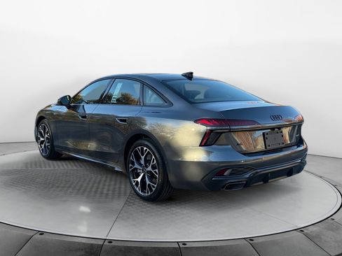 New 2026 Audi A6 Premium Plus image 5