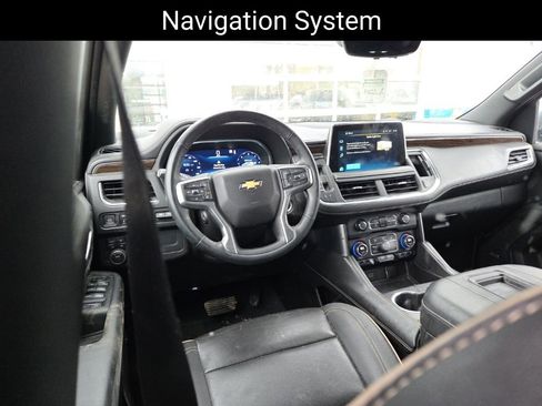 Certified 2023 Chevrolet Tahoe Premier image 11