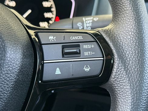 New 2026 Honda Civic LX image 28