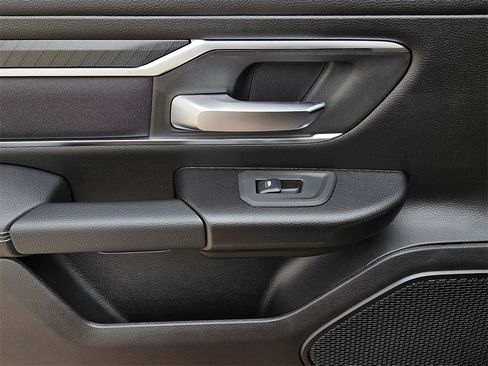 New 2026 RAM 1500 2WD Crew Cab image 12