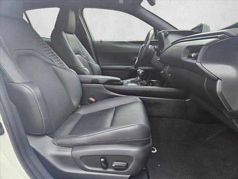 Used 2021 Lexus UX 250h UX 250h image 22